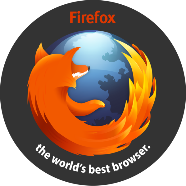 Premium Vectors - Different Types Of Web Browser (599x600)