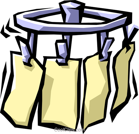 Short Order Restaurant Food Orders Royalty Free Vector - Food Order Clip Art (480x462)