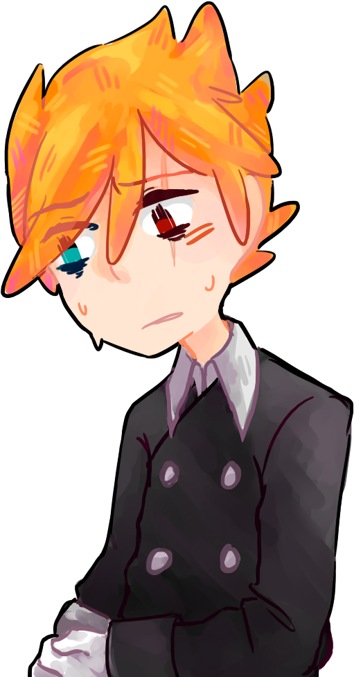 Twitter Suffering Claus Mother 3 M3 Spoilers Colour - Cartoon (888x1000)