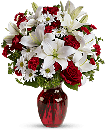 T128 2a Be My Love Bouquet (368x460)