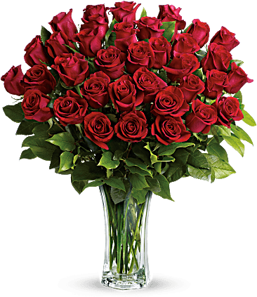 Love And Devotion - Flowers - Love And Devotion (368x460)