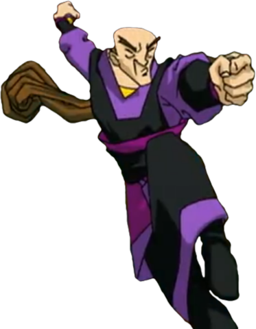 Lan Caihe - 8 Immortal Jackie Chan Adventure (373x480)