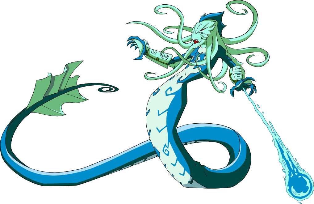 Bai Tza - Jackie Chan Adventures Ps2 (1017x660)