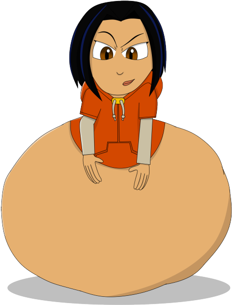 I Loved Watching Jackie Chan Adventures As A Kid ^^ - Jackie Chan Adventures Jade Belly (500x661)