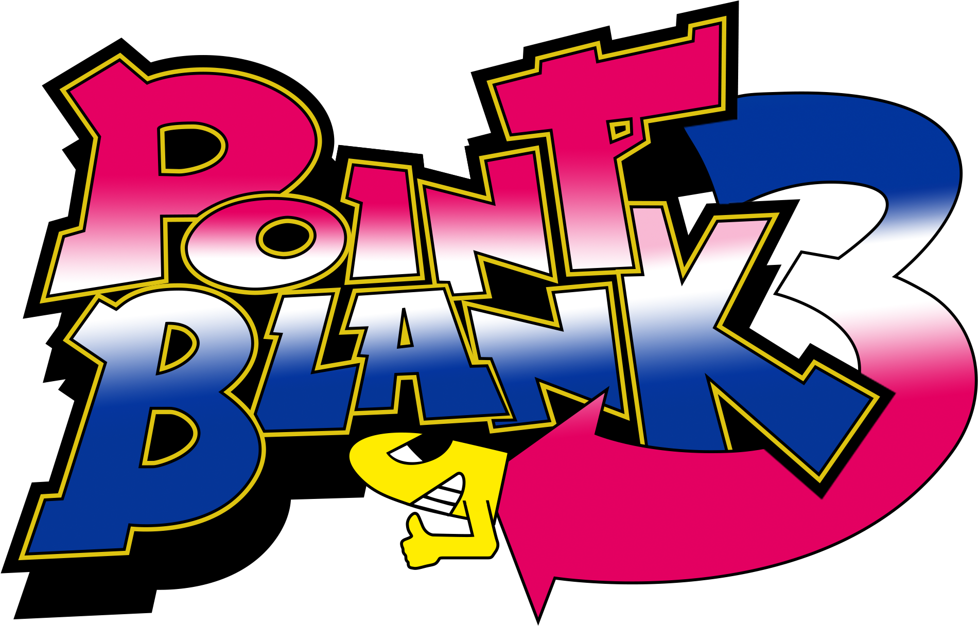 W0tt1r2 - Playstation Point Blank 3 (1900x1217)