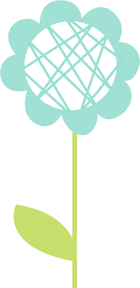 Petal Leaf Clip Art - Illustration (624x1200)
