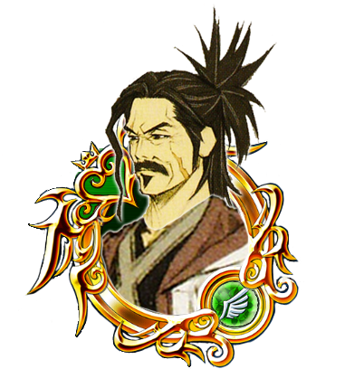 Custom Khux Medals - Ffrk Elarra (453x465)