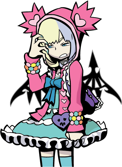 2 - World Ends With You Coco (432x623)