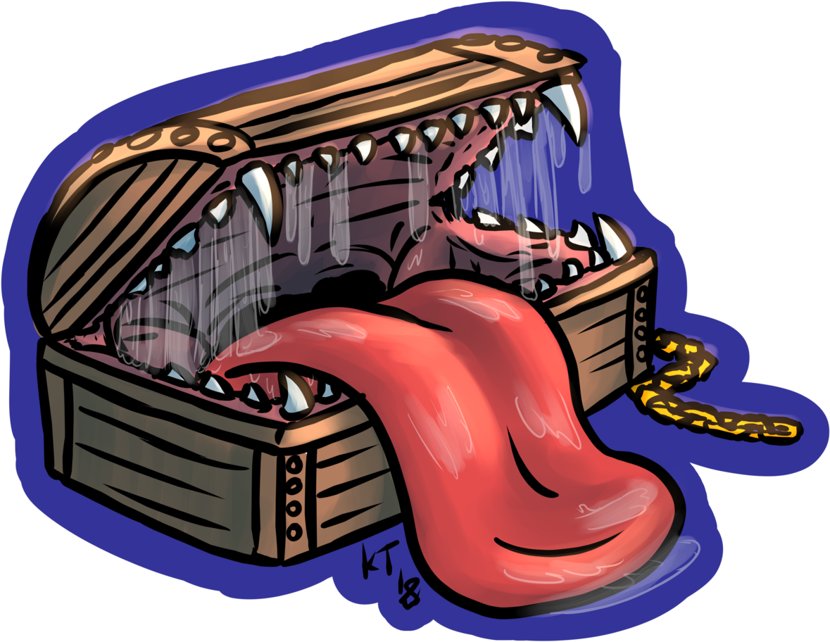 Okay So I Have A Patreon For My Comics And Every Month - Cartoon (1280x1036)