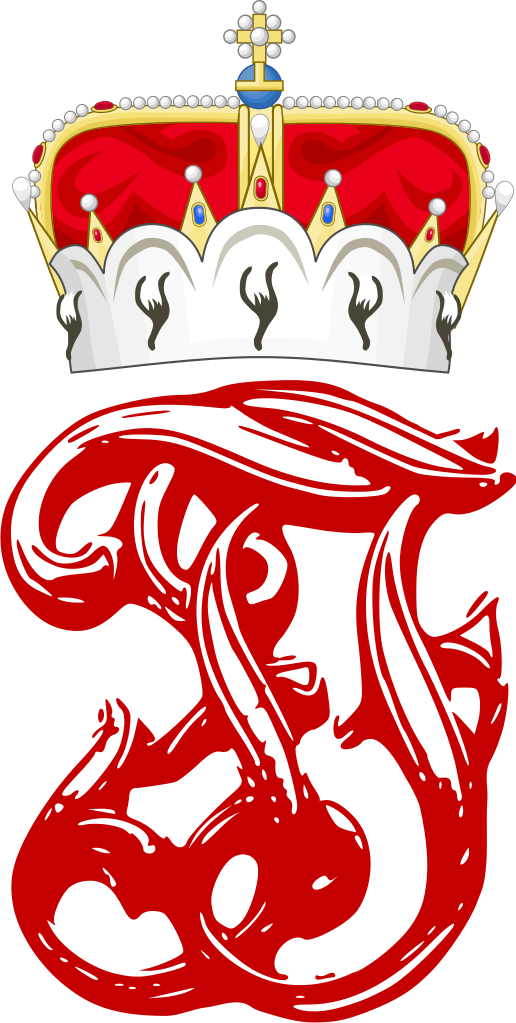 Royal Crown Symbol Png Download - Assassination Of Archduke Ferdinand Symbol (516x1023)