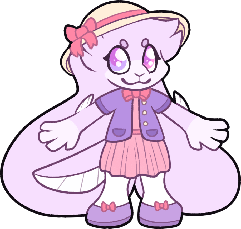 Francis-chan's Favorite Characters - Cartoon (915x873)