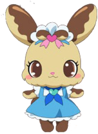 Jewelpet Eclan - Google Search - Jewelpet Pet (364x479)