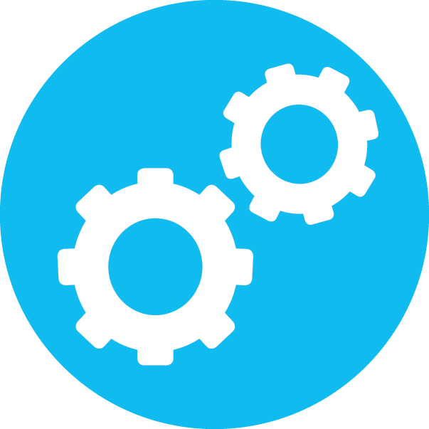 Mechanical Clipart Engineering Class - Engineering Icon Png (603x603)