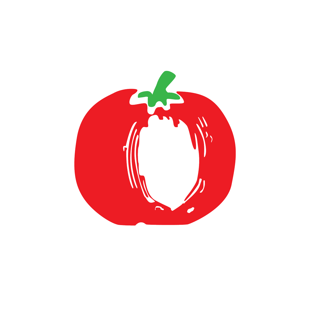 La Tomate Bistro - La Tomate Logo (1000x1000)
