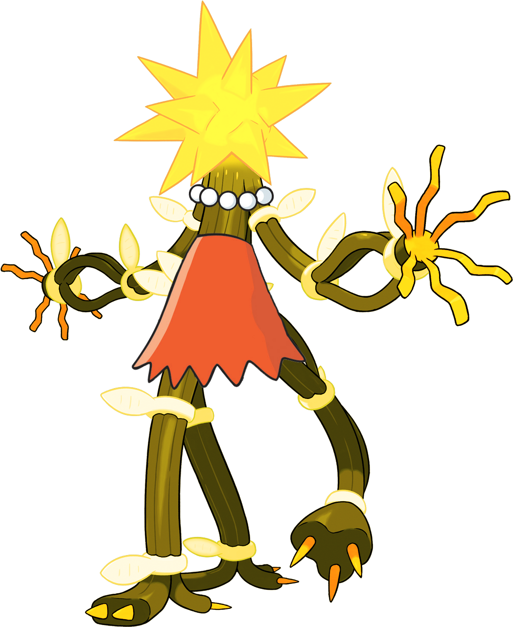 Someone Had To Do It - Pokemon Ultra Beasts Gx Premium Collection (1280x1280)