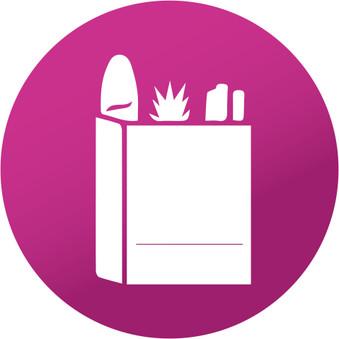Funeral Benefit - Pink Number 4 Png (479x479)