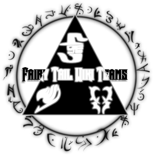 Drawn Fairy Tale Tribal - All Logo Of Fairy Tail (494x496)