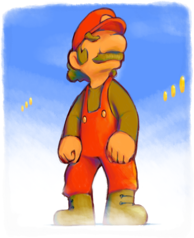 Maryo Aech Dee By Dogmansp - Helen Harris (800x960)