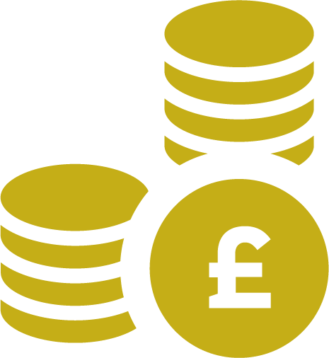 Coin Stack - Coin (465x506)