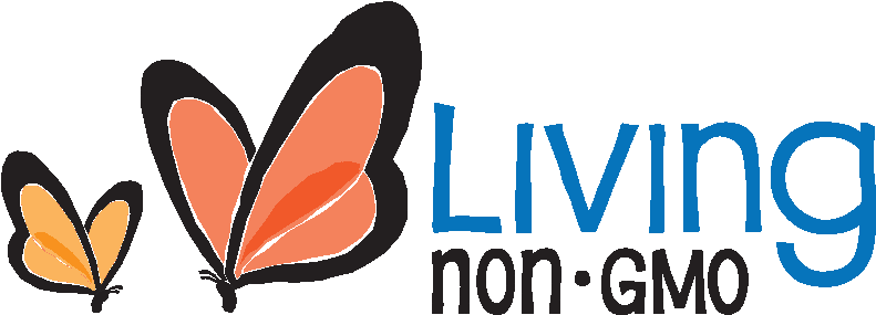 Living Non Gmo - Non-gmo Project (798x311)