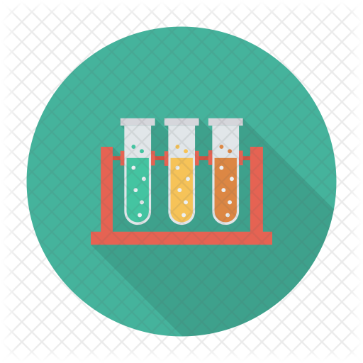 Chemistry Lab Icon - Universidade Do Vale Do Itajaí (512x512)
