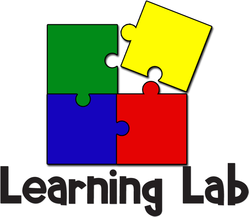 Learning Lab Clipart (900x757)
