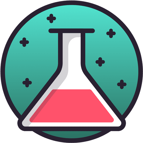 Test Tube Lab Transparent Png - Tubo De Ensaio Png (512x512)