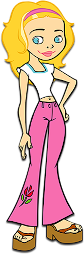 Rose - Rose (604x1024)