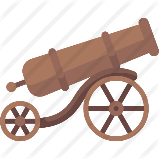 Cannon - Cannon (512x512)