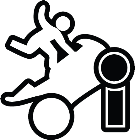 This Simulator Is An Activity Where You Can Experience - This Simulator Is An Activity Where You Can Experience (453x445)