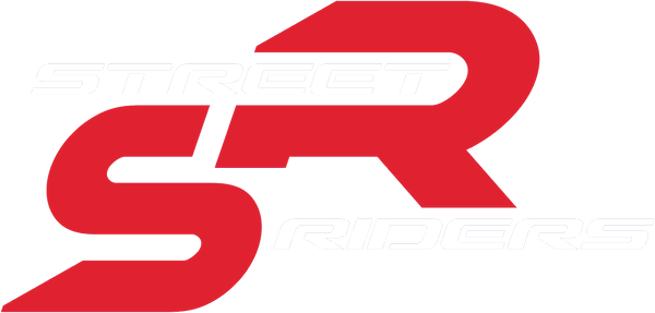 Street Riders Rider Motorcycle Motorbike Motor Bike - Motorcycle Stunt Riding (600x287)