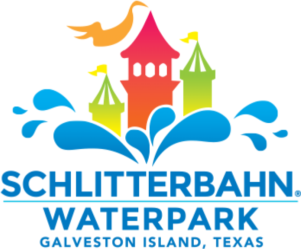 Amusement Park Ride - Schlitterbahn Galveston Tickets (650x650)