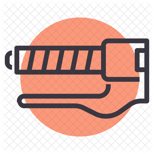 Throttle Icon - Icon (512x512)