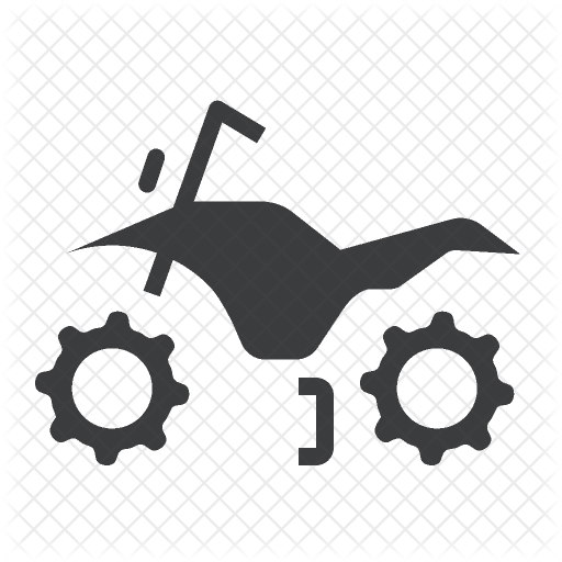 Ground Icon - Zahnrad Icon (512x512)