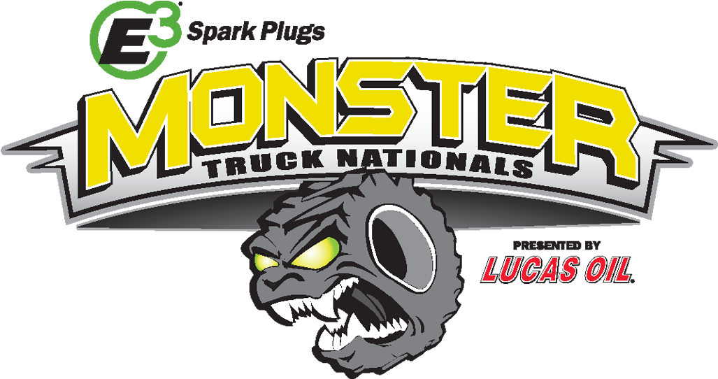 Monster Nationals - Canfield - Monster Truck Nationals 2011 (1050x572)
