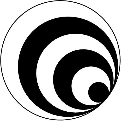 Cool Circle Designs Thewealthbuilding - Designs In A Circle (800x800)