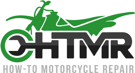 How-to Motorcycle Repair - Motorcycle Repair Logo (600x250)