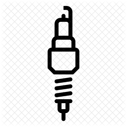 Spark Icon - Motorcycle (512x512)