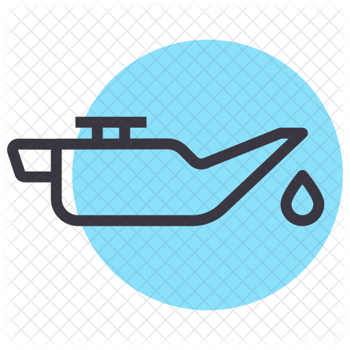 Oil Icon - Oil Icon (512x512)