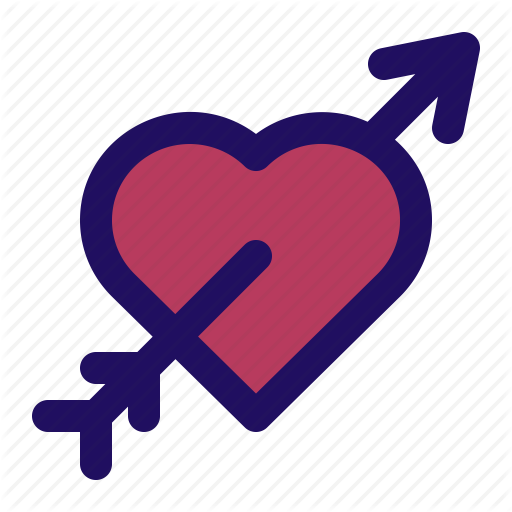 Valentine Cupid Pictures - Heart (512x512)