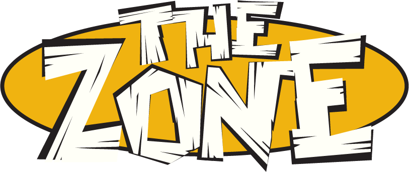 The Zone Rolla's Family Entertainment In Rolla, Mo, - The Zone Rolla's Family Entertainment In Rolla, Mo, (813x343)