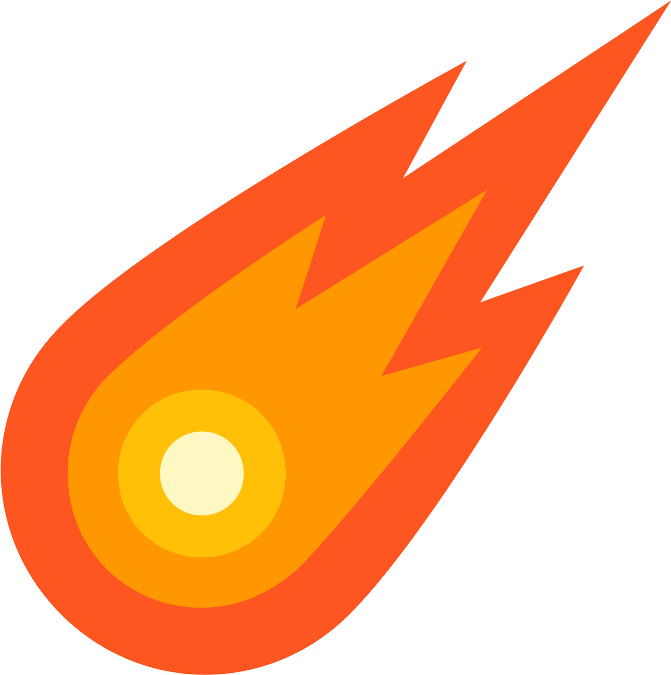 Computer Icons Comet - Skins Para Astr Io (1600x1600)