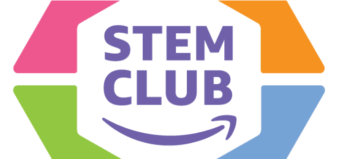 Amazon Stem Toy Club - Amazon Stem Toy Club (692x320)