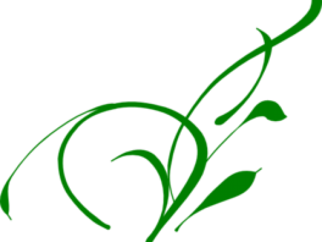 Free Leaf Clipart - Aisha Bint Abi Bakr (640x480)