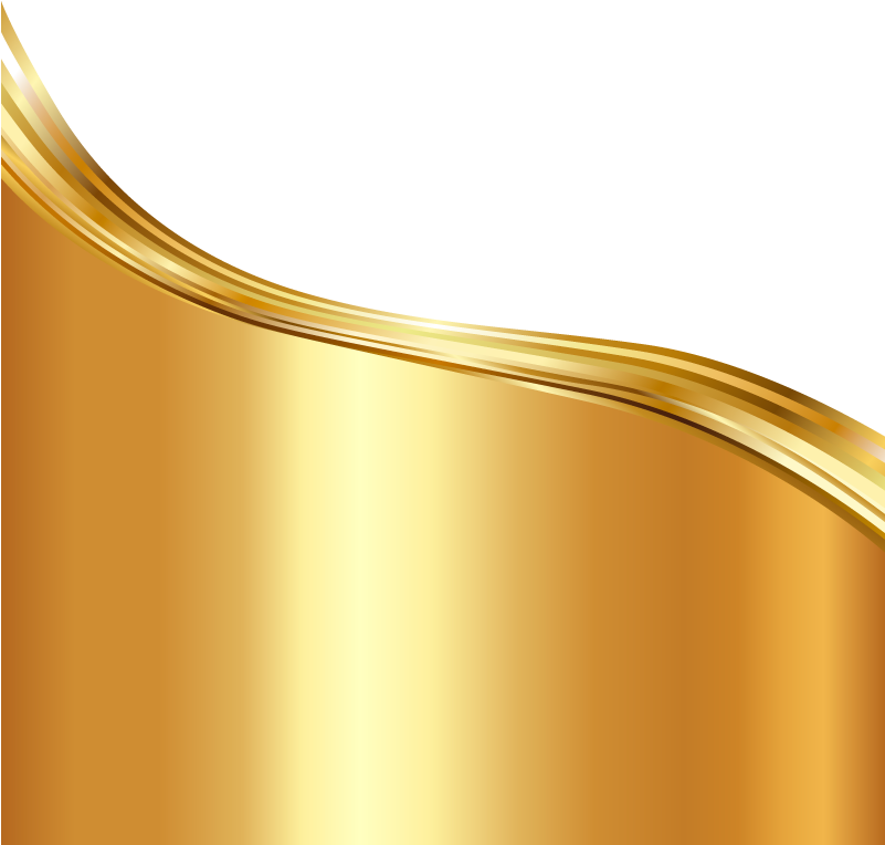 Download Euclidean Vector - Gold Background Png (800x800)