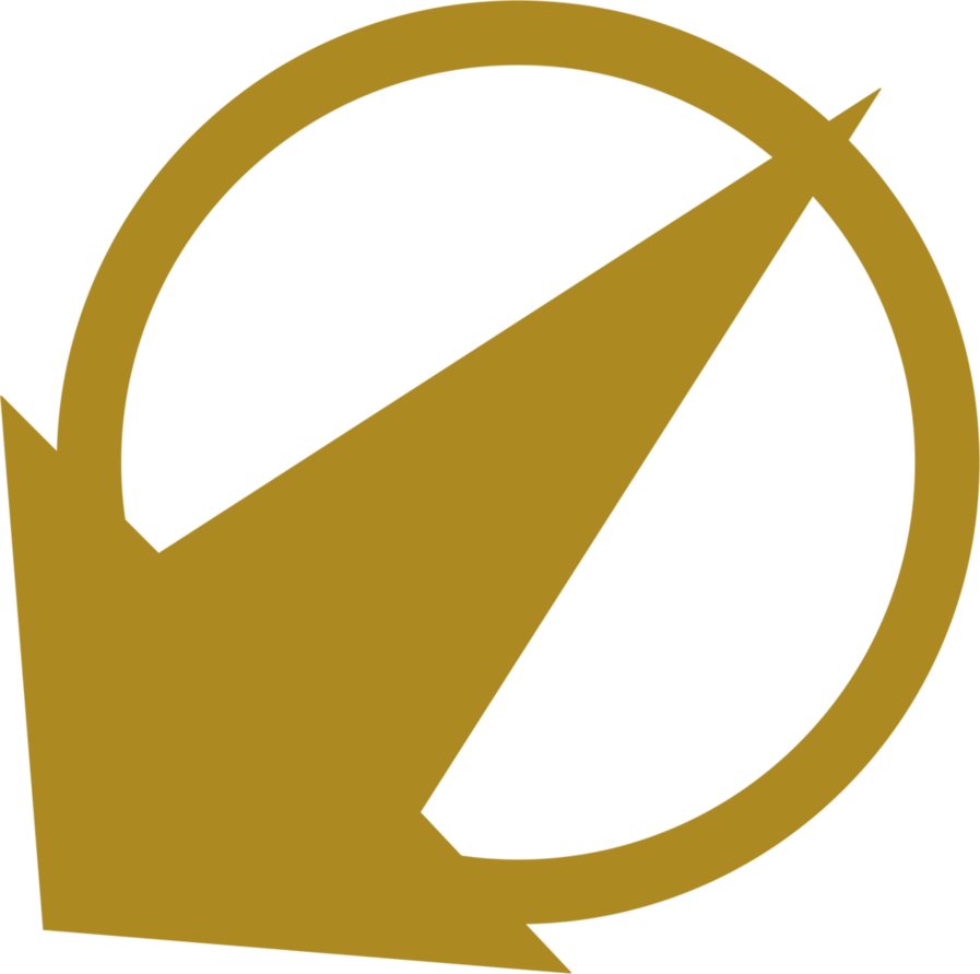 Yellow Comet Logo By Nobnimis - Logo (897x891)