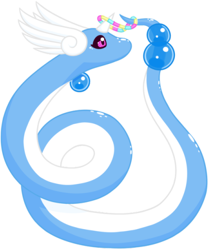 Another For The Stimming Pokemon Series, This Time - Illustration (500x500)