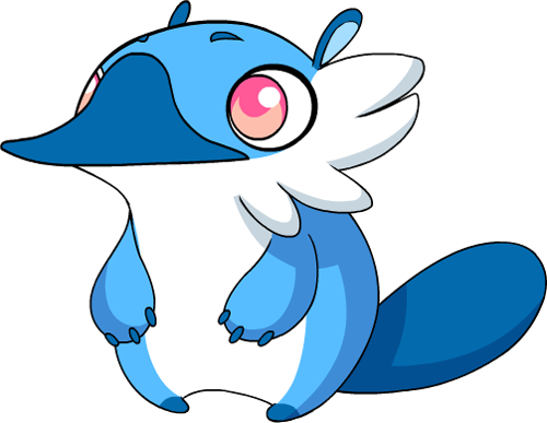 The Guide To Mino Monsters - Mino Monsters 2 Plataby (500x387)