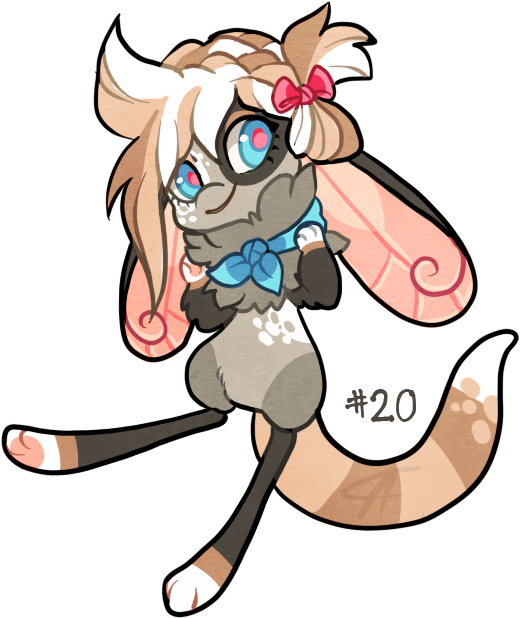 Closed By Griffsnuff - Person (557x631)