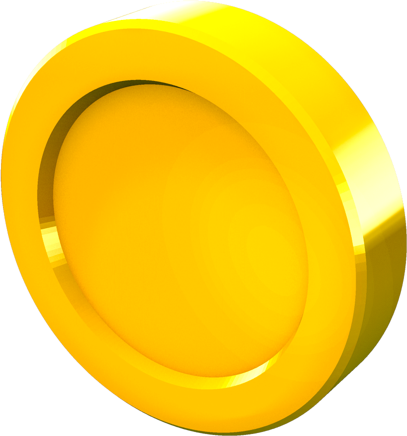 Gold Png Image With Transparent Background - Coins Clash Of Clans (1067x1067)